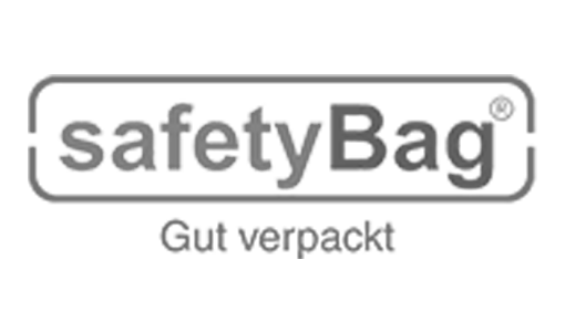 Logo von SafetyBag