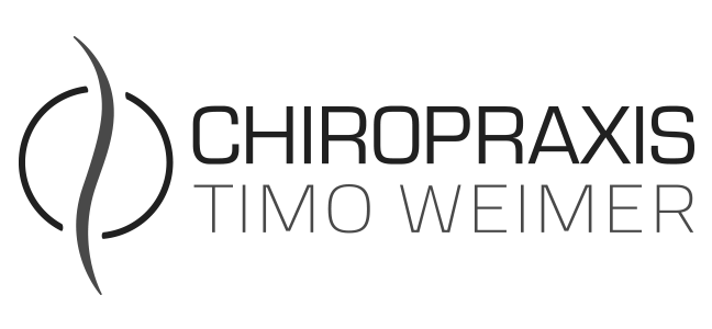 Logo der Chiropraxis Timo Weimer