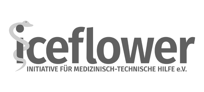 Logo von Iceflower