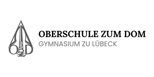 Logo der Oberschule zum Dom Lübeck