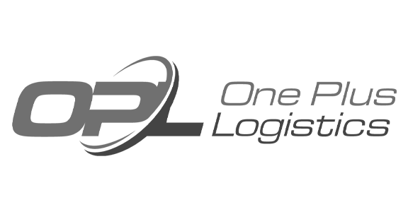 Logo von One Plus Logistics