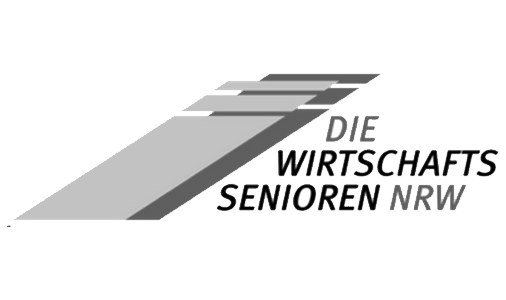 Logo der Wirtschaftssenioren NRW