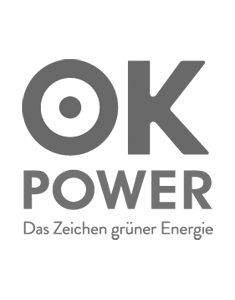 Logo OK Power
