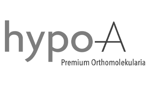 Logo von hypo A