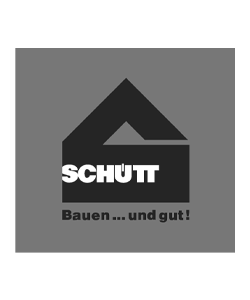 Logo Schütt Bau