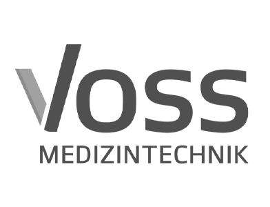 Logo Voss Medizintechnik