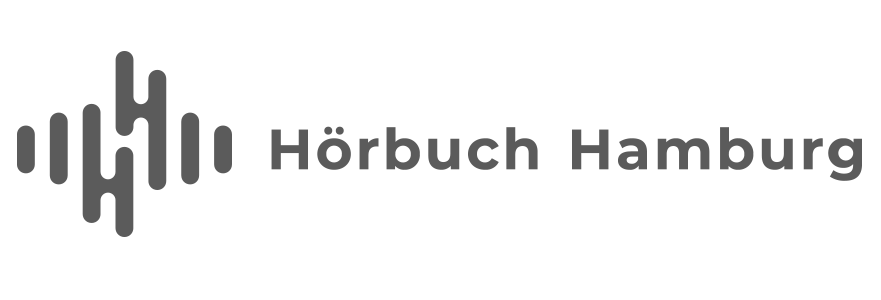 Logo Hörbuch Hamburg