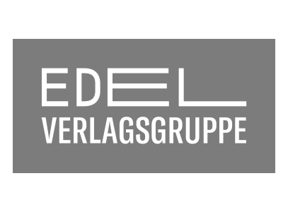 Logo der Edel Verlagsgruppe