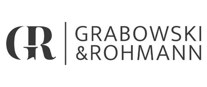 Logo Grabowski & Rohmann