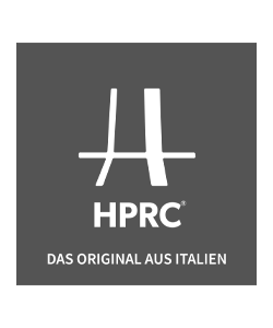 Logo von HPRC