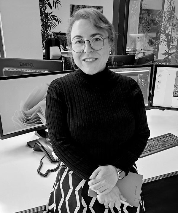 Bild von Rebecca Kruszynski