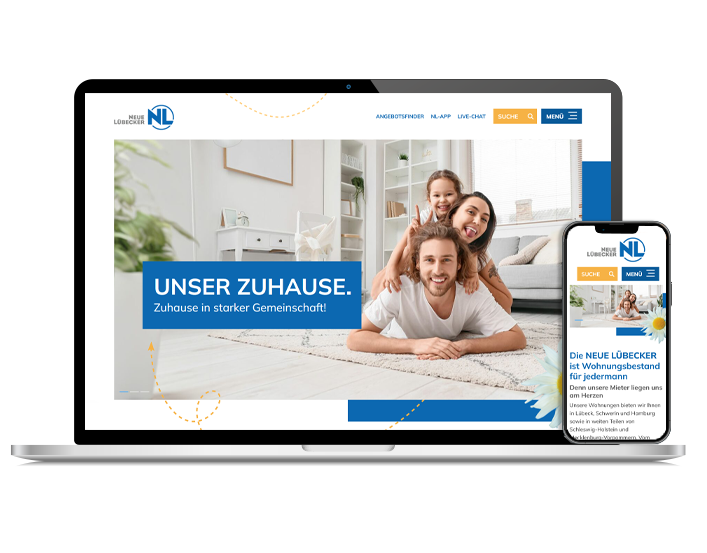 Referenzbild - Neue Lübecker